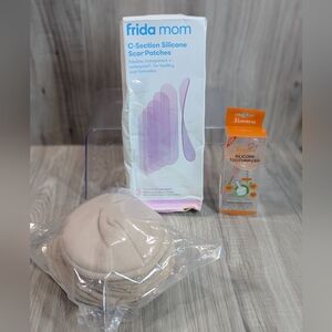 New Mommy Bundle Breastfeeding C-section